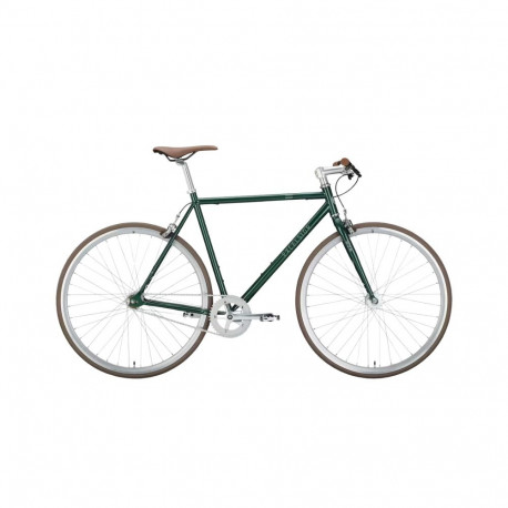 EXCELSIOR Dandy (2025) 28" 52 cm, Moss Green