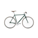 EXCELSIOR Dandy (2025) 28" 52 cm, Moss Green