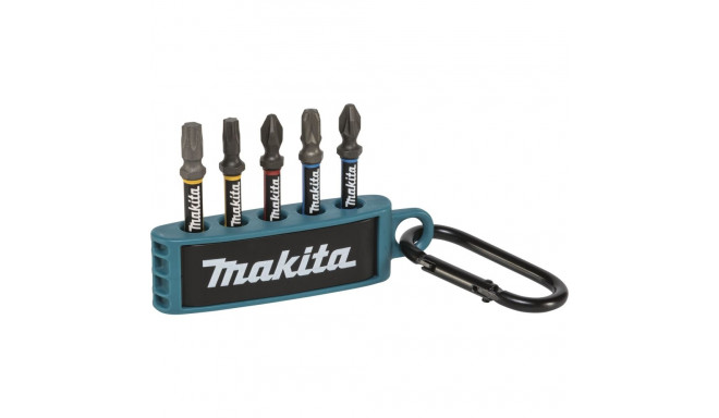 Torsion Bit-Set E-13568 (5-teilig)