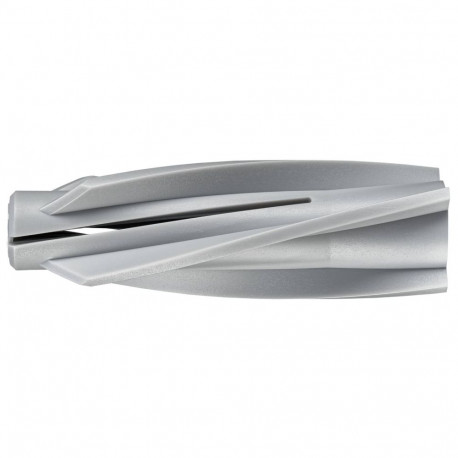 Gaasbetooni tüübel GB 14 10 Stück, helehall