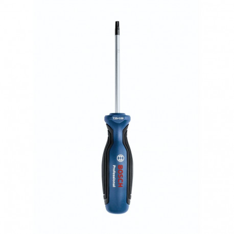 Schraubendreher TX 25 x 100 Professional (blau/schwarz)