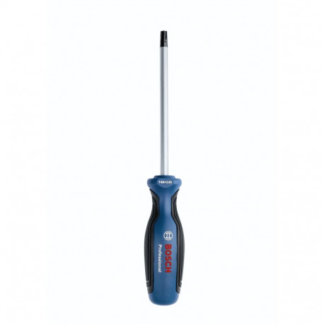 Schraubendreher TX 40 x 125 Professional (blau/schwarz)