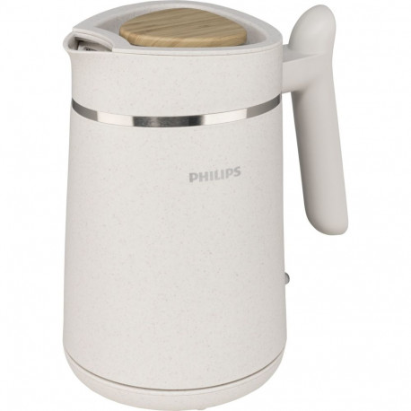 Veekeetja HD9365/10 ökosõbralik väljaanne 2200W 1,7L, valge (mati)