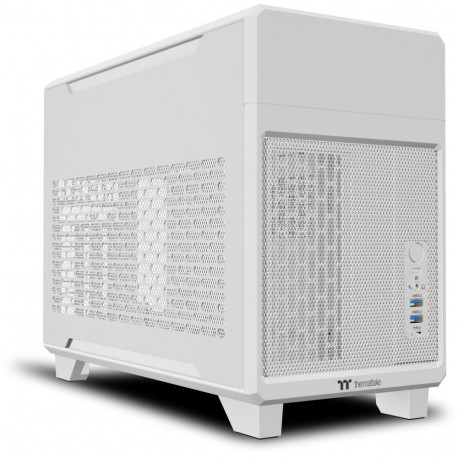 TR100 Snow White (weiß)