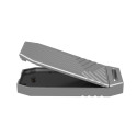 IB-1919M-C42 USB4 M.2 NVMe  (silber)