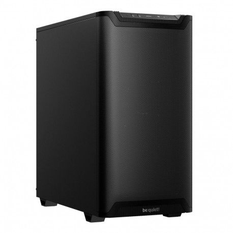 PURE BASE 501 Airflow  (schwarz)