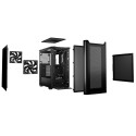 Pure Base 501 Airflow, must