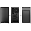 PURE BASE 501 Airflow  (schwarz)