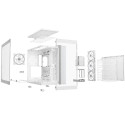 Light Base 900 FX (weiß, Tempered Glass x 2)