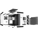 Light Base 900 FX  (schwarz, Tempered Glass x 2)