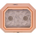 The Tower 300 (pfirsich, Tempered Glass)