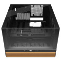 Light Base 900 DX  (schwarz, Tempered Glass x 2)