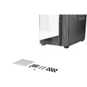 Light Base 900 DX  (schwarz, Tempered Glass x 2)