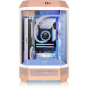 The Tower 300 (pfirsich, Tempered Glass)