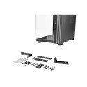 Light Base 600 DX  (schwarz, Tempered Glass x 2)