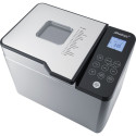 Brotbackautomat BM 2 (edelstahl/schwarz, 600 Watt, für Brote bis 1kg)