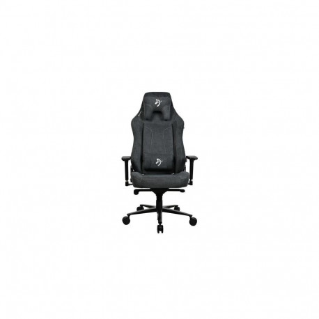 Arozzi Vernazza XL Softfabric Dark Grey