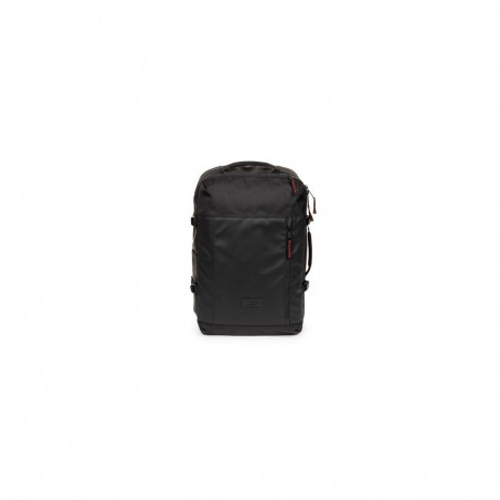 Eastpak CNNCT TRAVELPACK backpack City backpack Black Polyester
