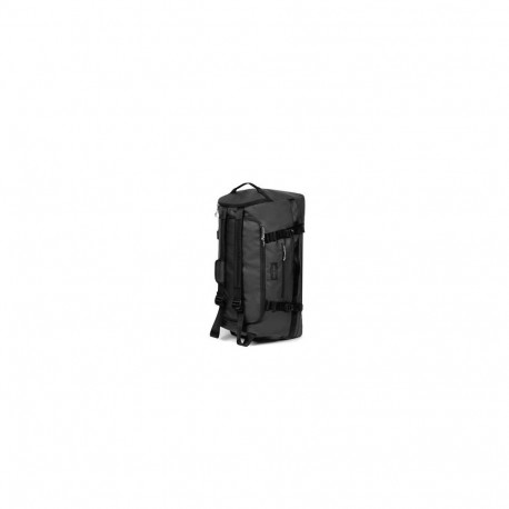 Eastpak DUFFEL PACK M Travel duffel Soft shell Black 70 L Polyester