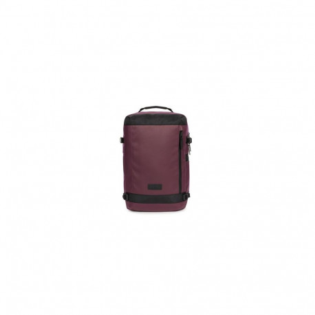 Eastpak TECUM M backpack City backpack Bordeaux Polyester