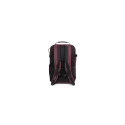 Eastpak TECUM M backpack City backpack Bordeaux Polyester