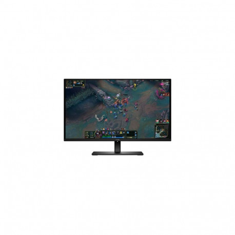 HP HyperX OMEN OLED 27 inch QHD 240Hz Gaming Monitor - OMEN OLED 27q