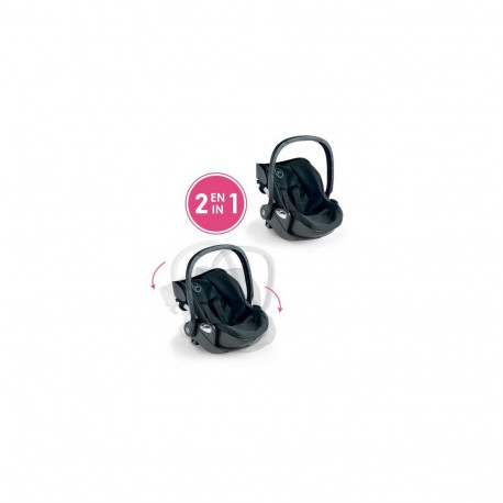 Corolle 9000141880 doll accessory Doll carrycot