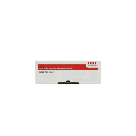 OKI 44318620 toner cartridge 1 pc(s) Original Black