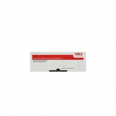 OKI 44059257 toner cartridge 1 pc(s) Original Yellow