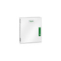 APC Maintenance Bypass Panel, single unit, 10-20kW 400V wallmount, for Galaxy VS and Easy UPS 3S