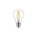 Philips Filament Bulb Clear 60W A60 E27