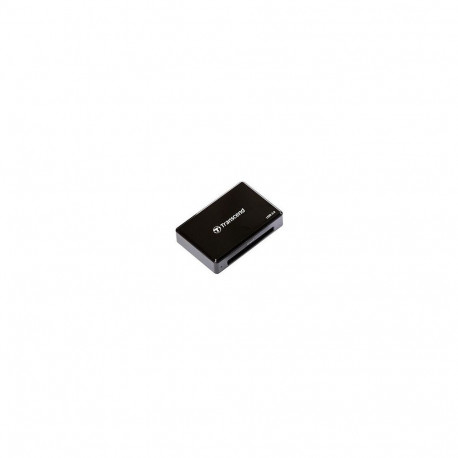 Transcend mälukaardi lugeja RDF2 USB 3.1 Gen 1