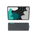 Logitech ümbris Flip Folio PAN, grafiit