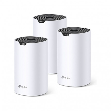 "TP-Link Deco S4 - WLAN-System (3 Router)"