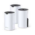 "TP-Link Deco S4 - WLAN-System (3 Router)"