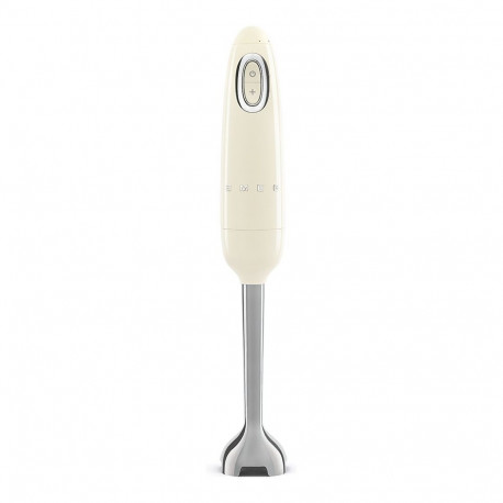 "SMEG HBF11CREU Stabmixer creme"