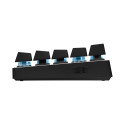 "LOGITECH PRO X 60 LIGHTSPEED Wireless Gaming Keyboard Linear - Black - EMEA28-935 (PAN)"