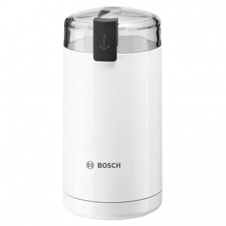 Bosch kohviveski, valge