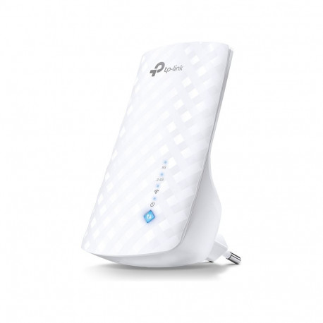 "TP-LINK RE190 - AC750 Wi-Fi Range Extender"