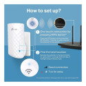 TP-LINK Wi-Fi leviala pikendaja RE190 AC750