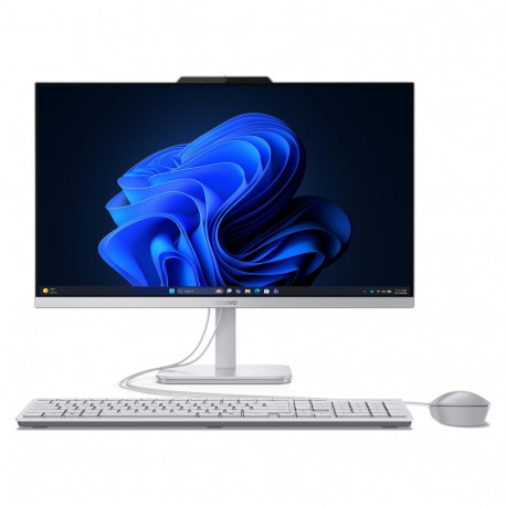 Lenovo kõik-ühes arvuti IdeaCentre A105 24 RYZ5 40/8GB/512SSD/W11 Home