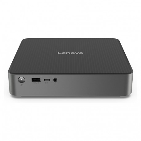 Lenovo lauaarvuti IdeaCentre Mini 01IRH10R Core5-210H/8GB/512SSD/W11 Home