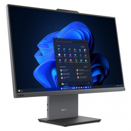 Lenovo all-in-one arvuti ThinkCentre neo50a G6 27 CU7 256V/16GB/512SSD/W11 Pro müüduim