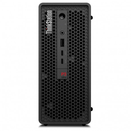 Lenovo tööjaam ThinkStation P3 Ultra CU5 245K 32GB 512SSD RTX A400 W11 Pro