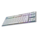 "G915 X LIGHTSPEED TKL"