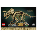 LEGO 77985 J.W. täpsustamisel (8.4.)