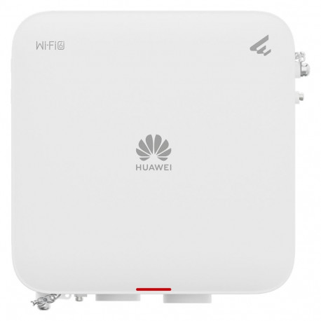 "HUAWEI AP761 11ax outdoor 2+2 dual bands built-in antenna BLE"