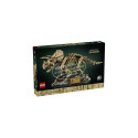 LEGO 77985 J.W. täpsustamisel (8.4.)