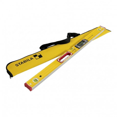 "STABILA TECH 196 DL, 100 cm Elektronik-Wasserwaage"