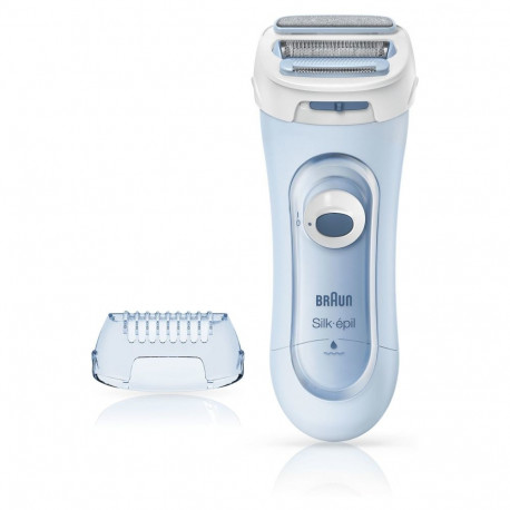 "Braun Epilierer Silk-epil LS 5160"